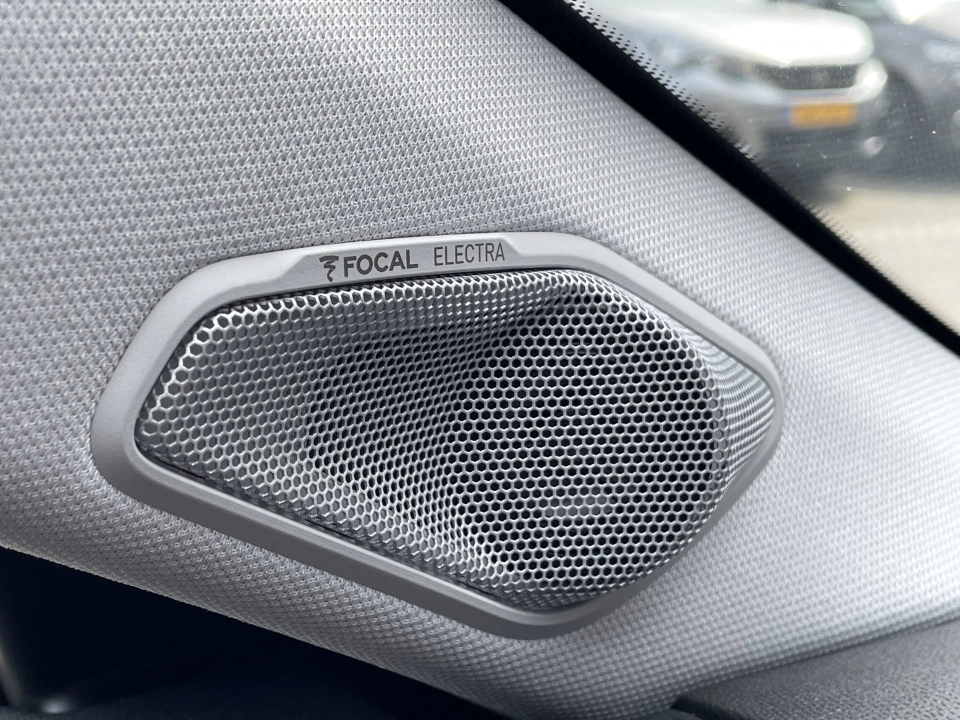 Hoofdafbeelding DS DS 4