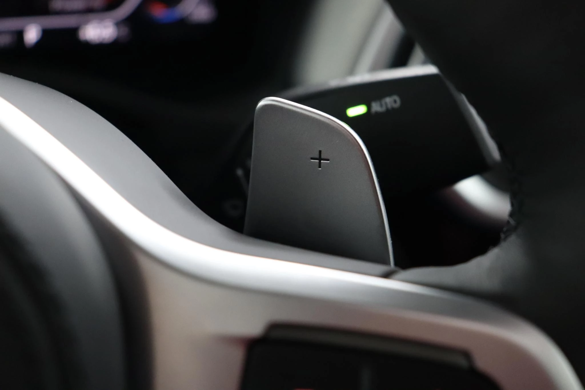 Hoofdafbeelding BMW X4