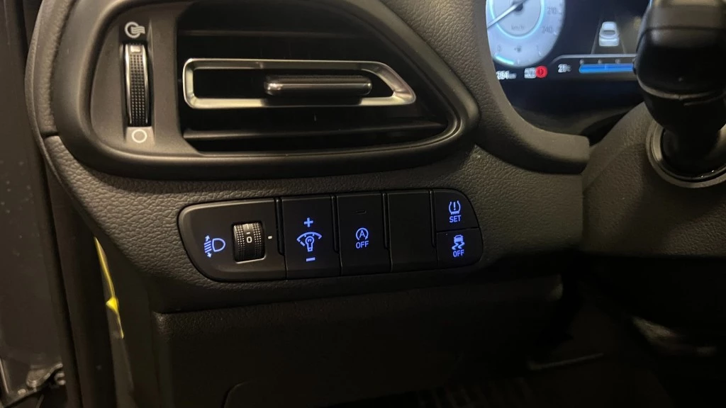 Hoofdafbeelding Hyundai i30