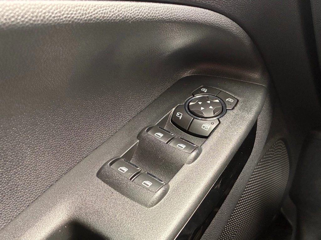 Hoofdafbeelding Ford EcoSport