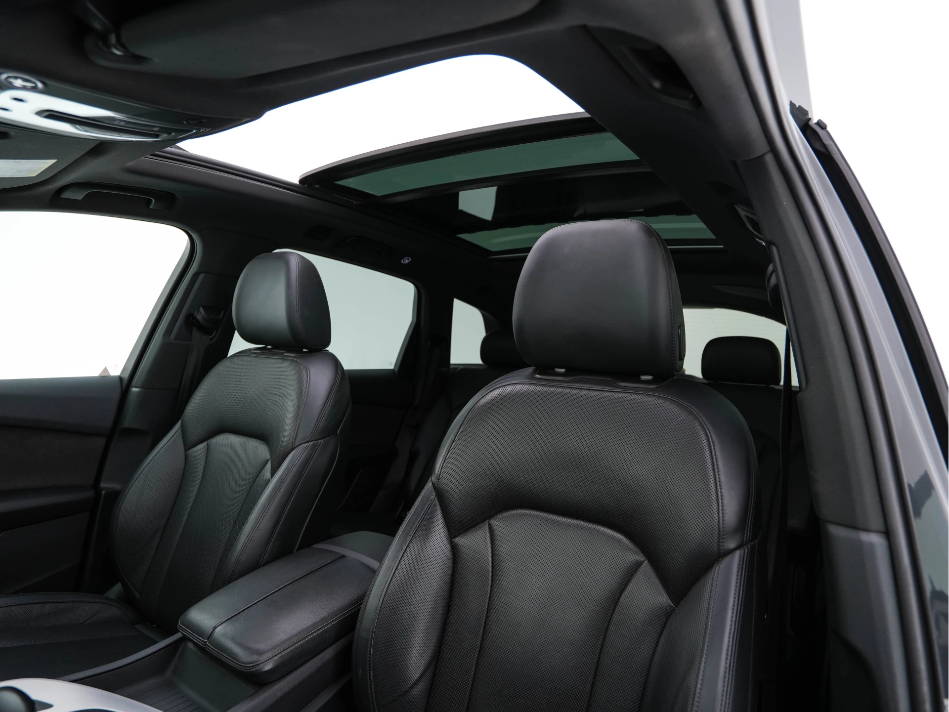 Hoofdafbeelding Audi SQ7