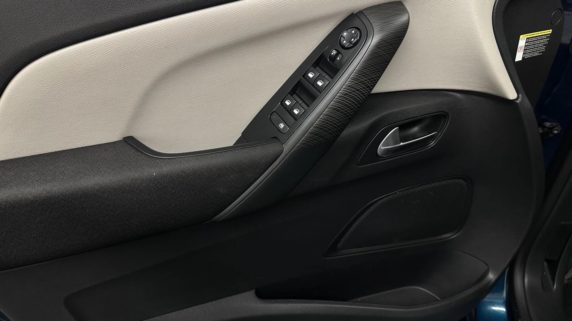 Hoofdafbeelding Citroën Grand C4 Spacetourer