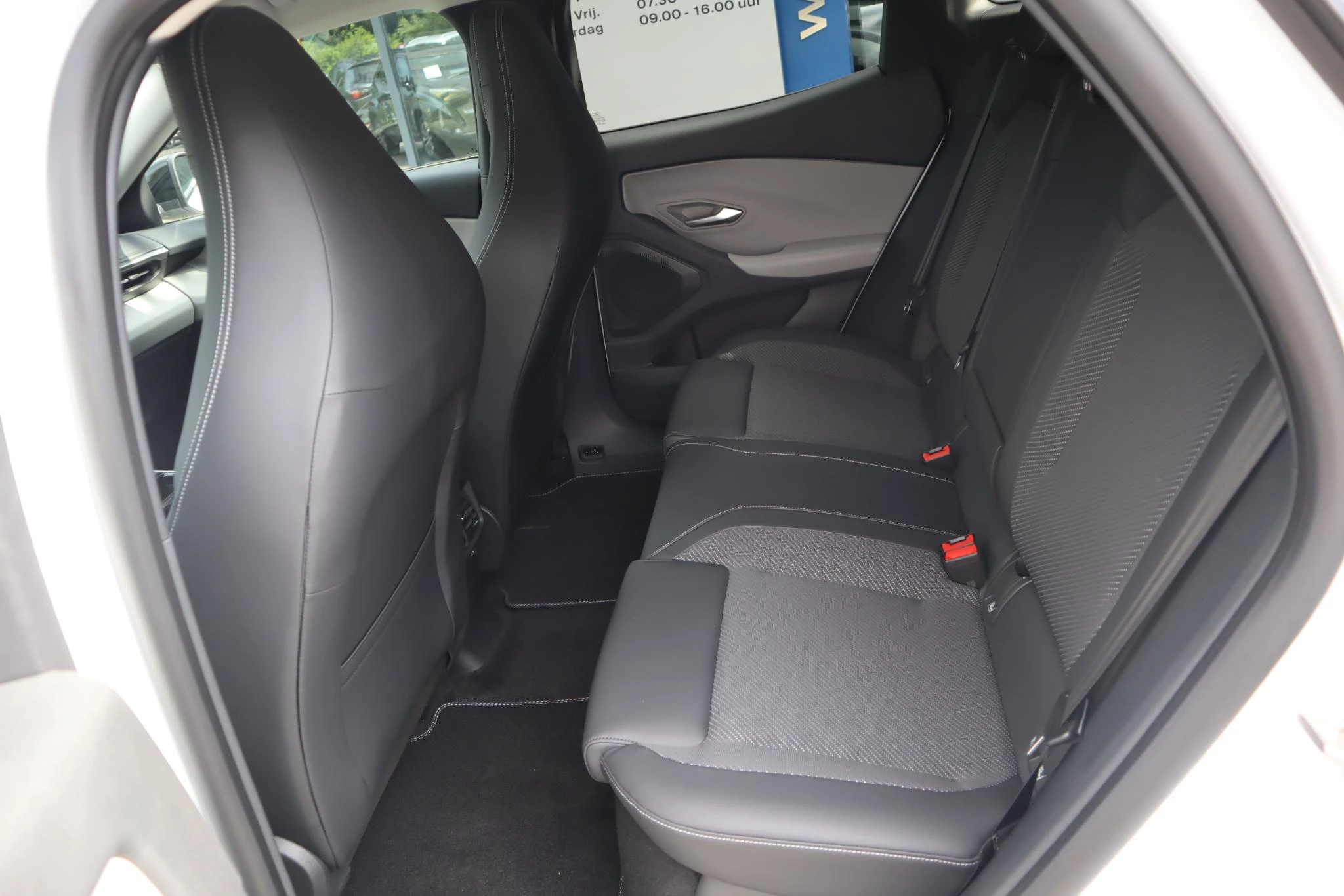 Hoofdafbeelding Ford Explorer