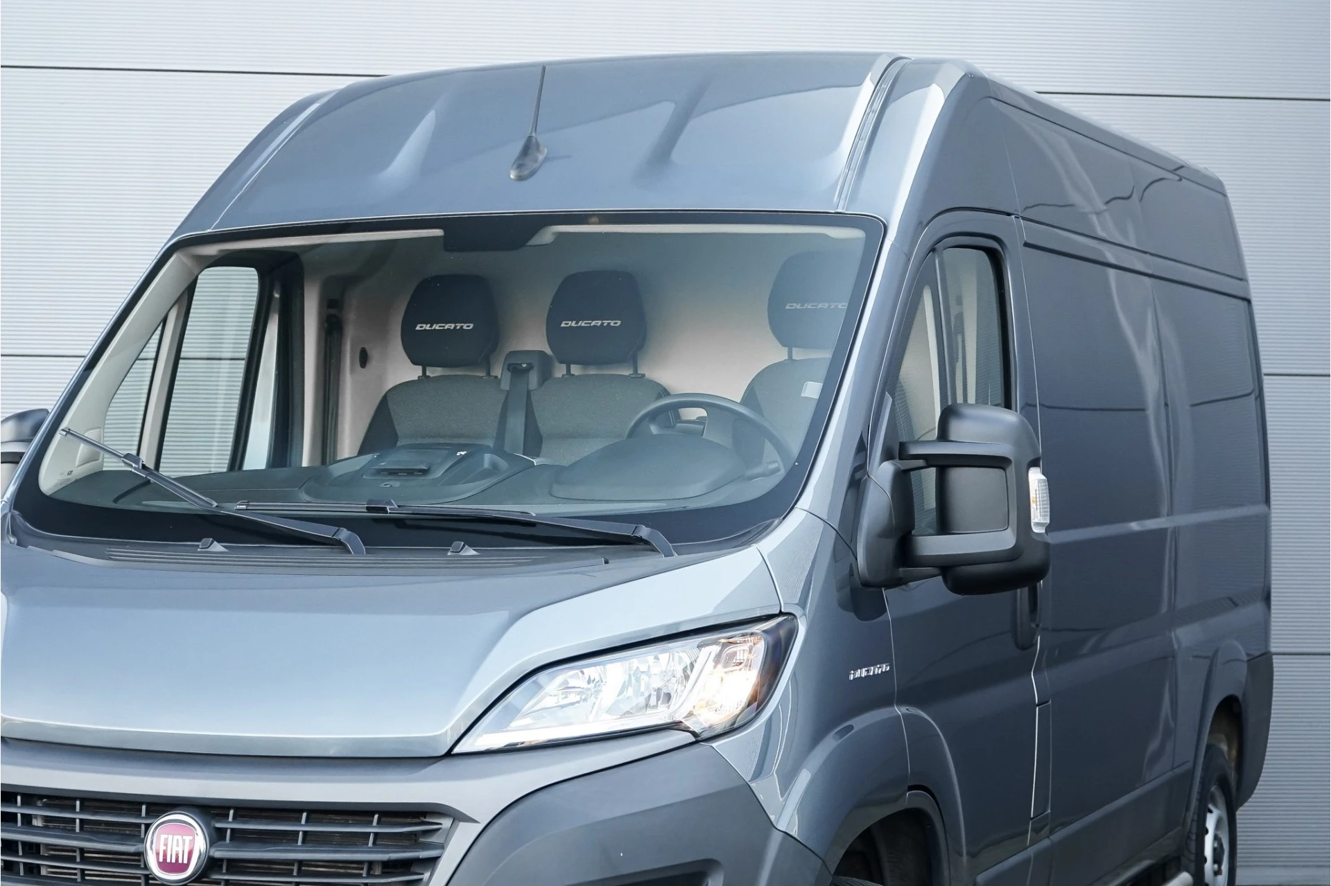Hoofdafbeelding Fiat Ducato