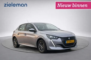 Peugeot e-208 Active Pack 50 kWh - Carplay, Navi, Cruise, SOH 91%