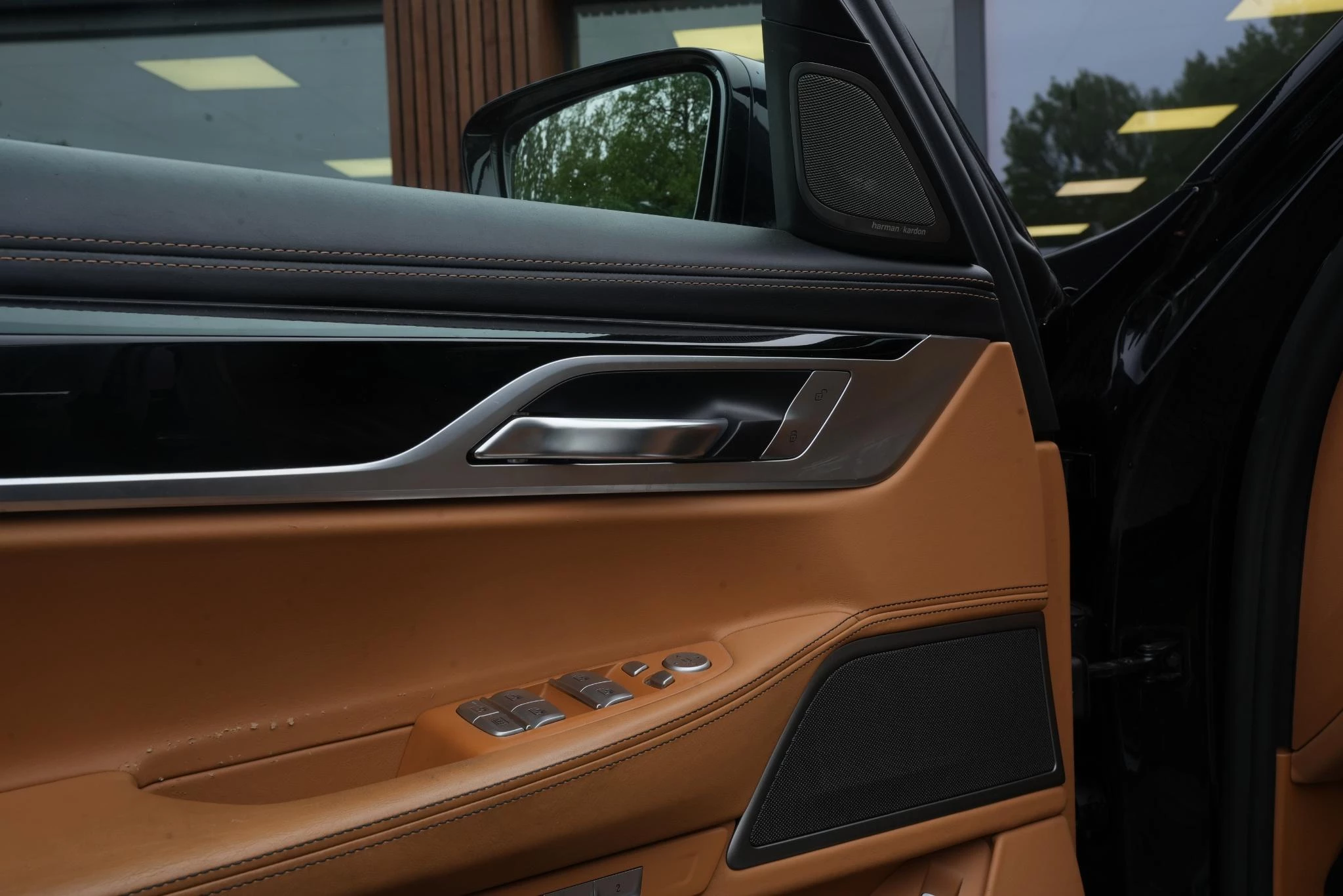 Hoofdafbeelding BMW 7 Serie