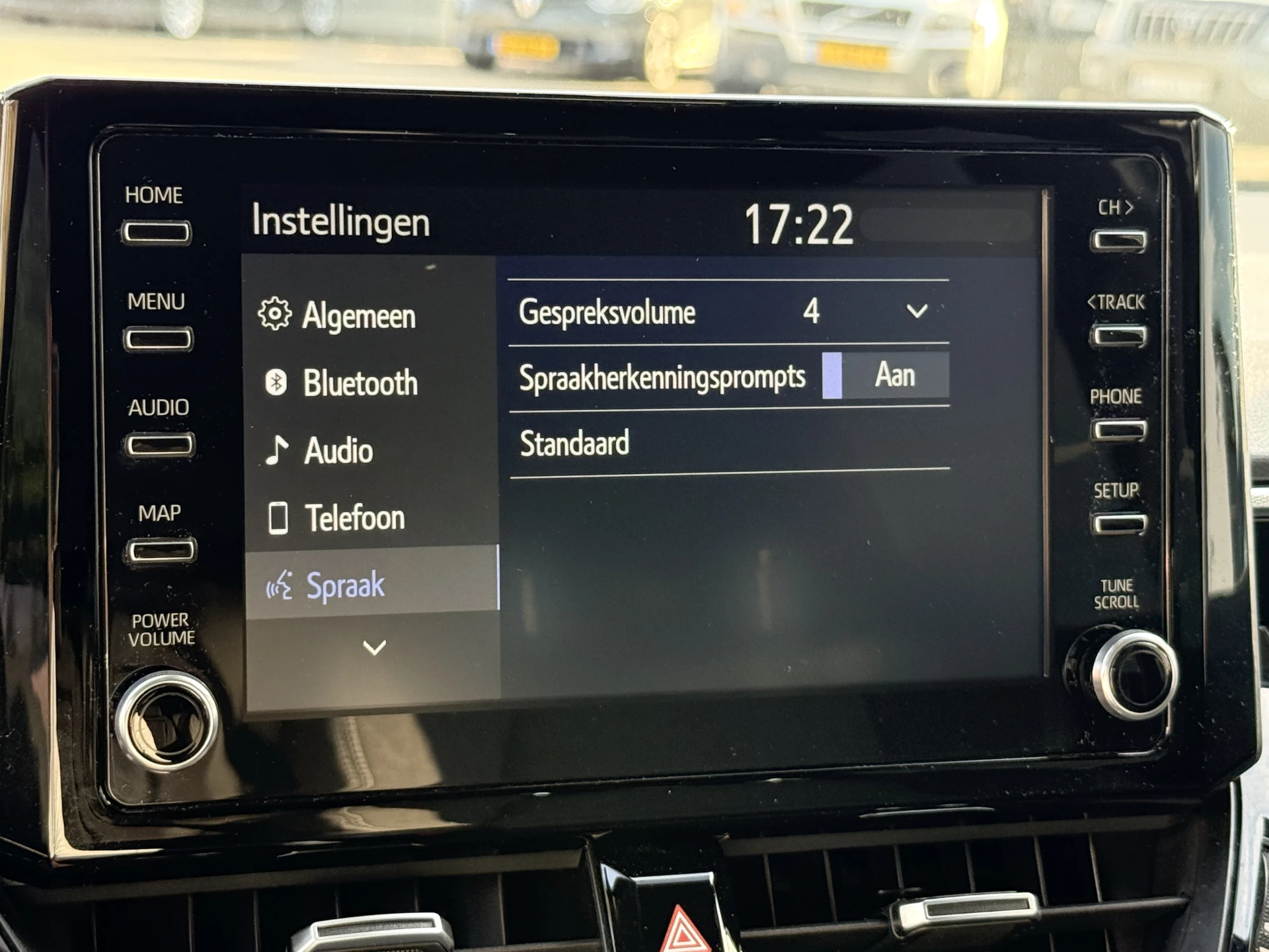 Hoofdafbeelding Toyota Corolla Touring Sports