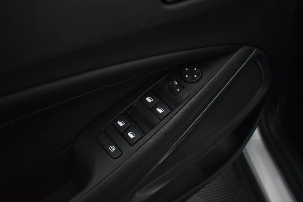 Hoofdafbeelding Opel Crossland