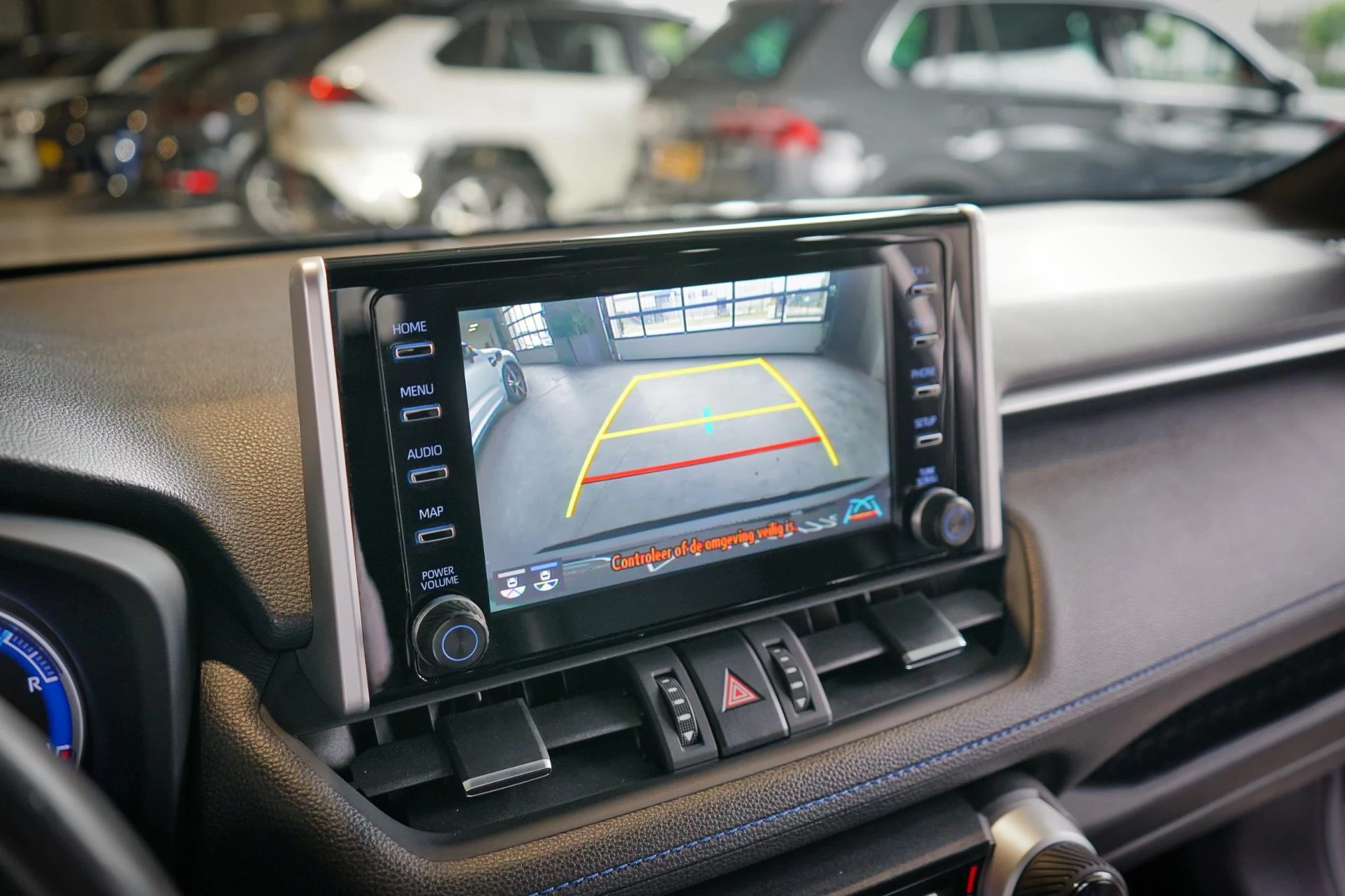 Hoofdafbeelding Toyota RAV4