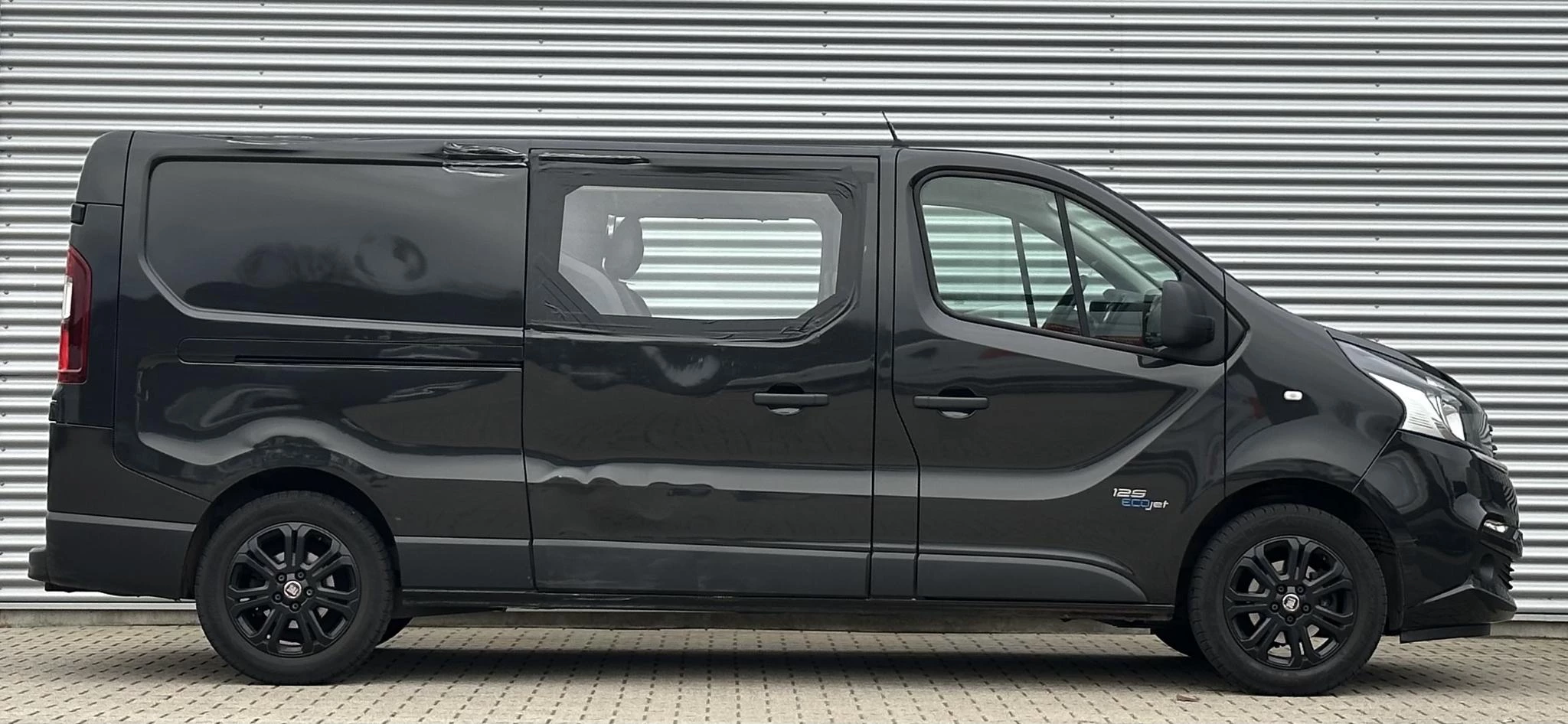 Hoofdafbeelding Fiat Talento