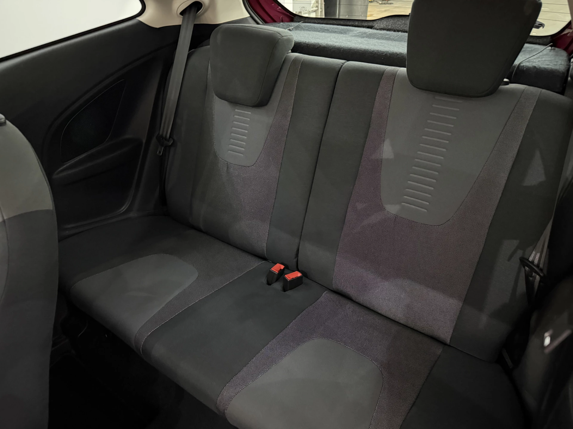 Hoofdafbeelding Ford Ka