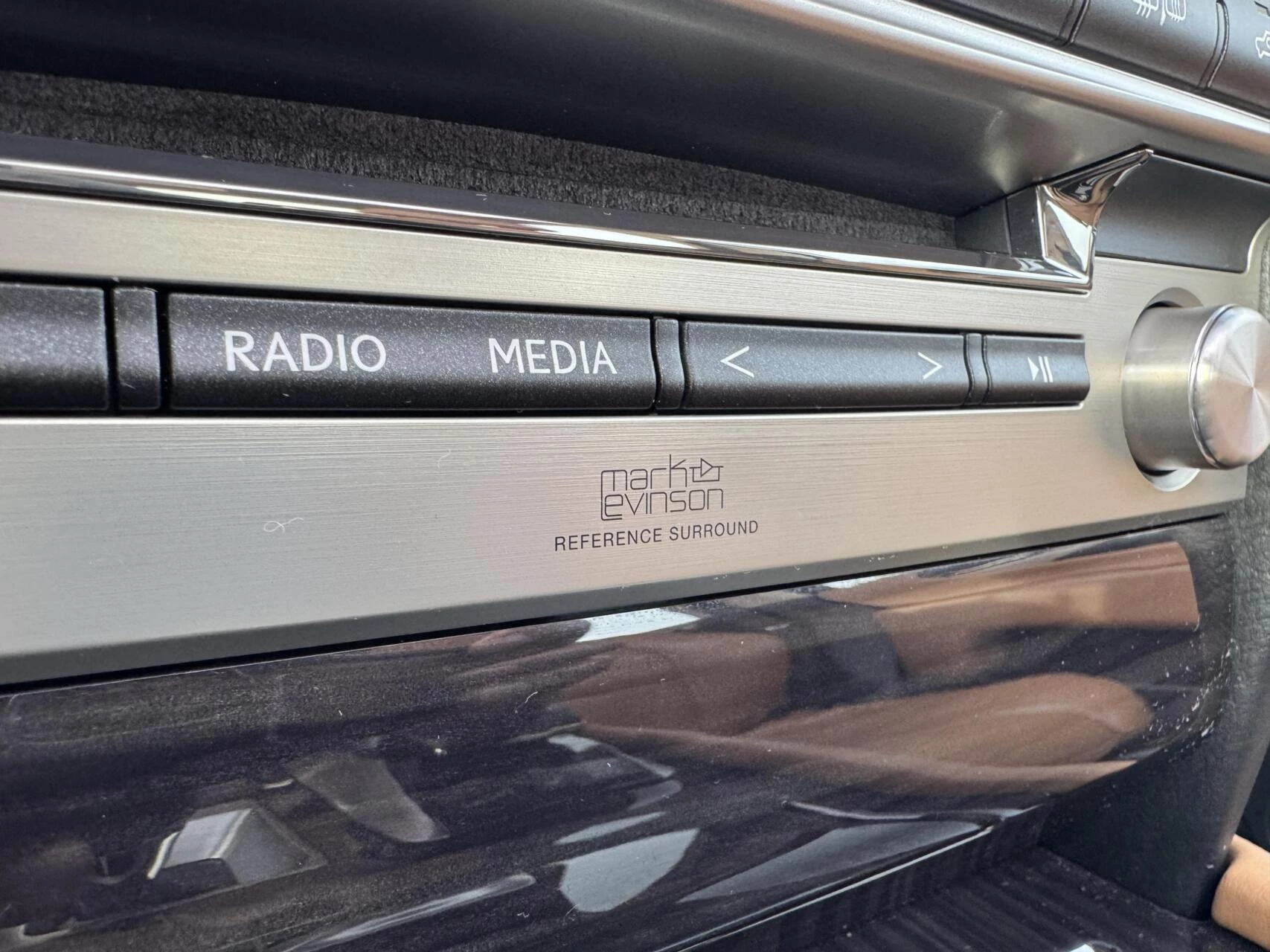 Hoofdafbeelding Lexus LS