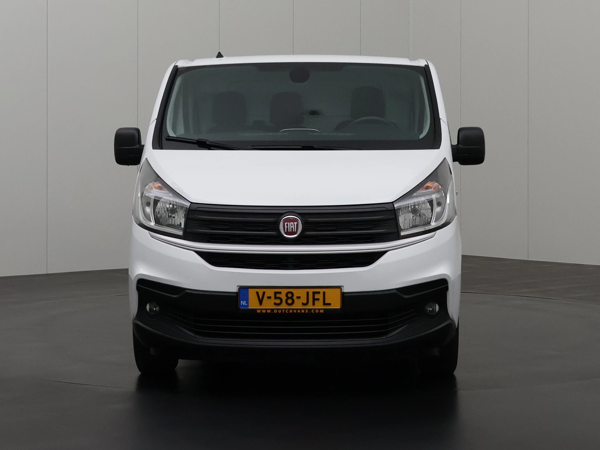 Hoofdafbeelding Fiat Talento