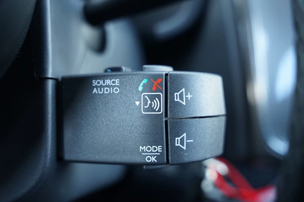 Hoofdafbeelding Dacia Sandero Stepway