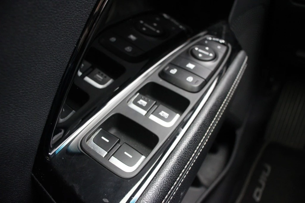 Hoofdafbeelding Kia e-Niro