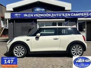 Mini Mini 1.2 One Business