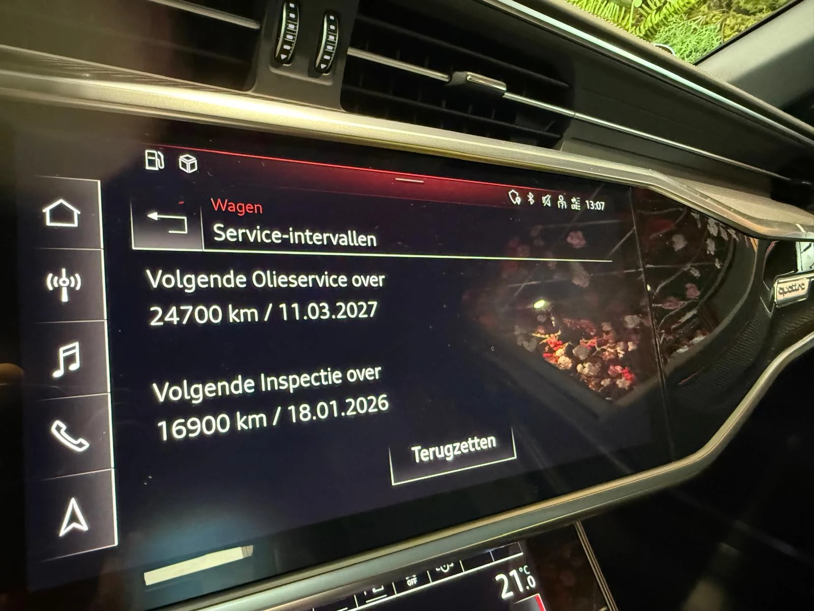 Hoofdafbeelding Audi RS6