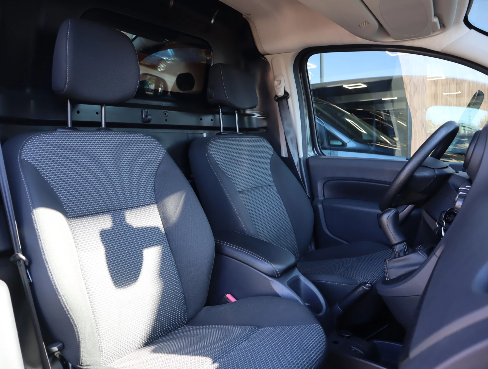 Hoofdafbeelding Mercedes-Benz Citan