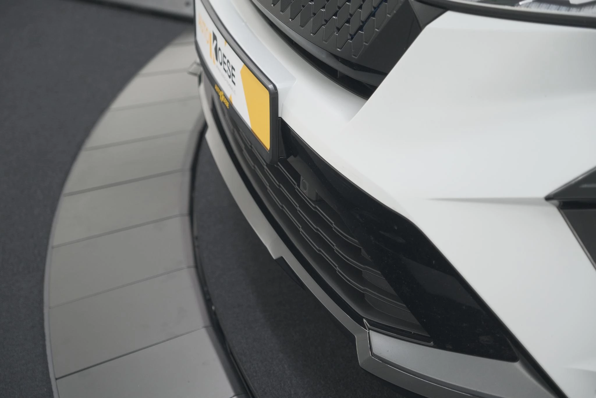 Hoofdafbeelding Renault Rafale