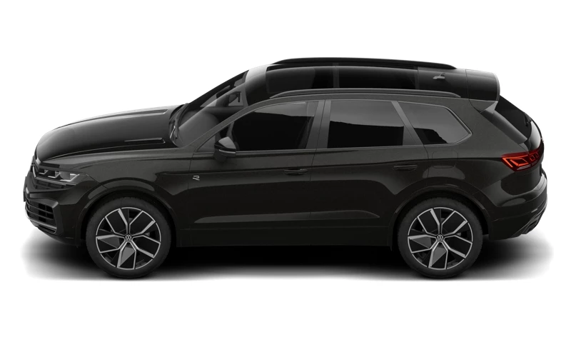 Hoofdafbeelding Volkswagen Touareg