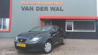 Seat Ibiza 1.2 Reference/AIRCO/CRUISEONTROL