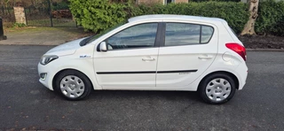 Hyundai i20 1.2 I Motion*airco*NAP*
