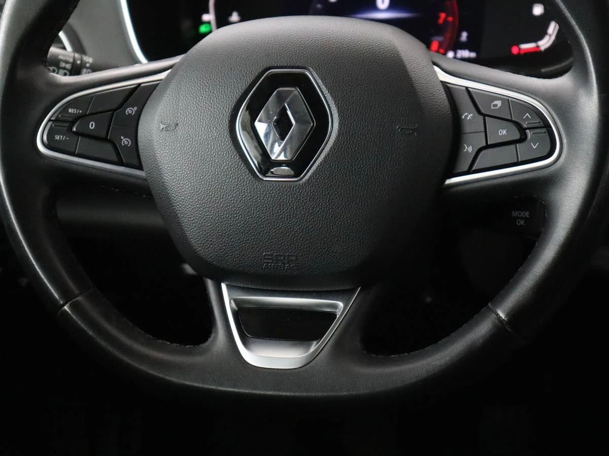 Hoofdafbeelding Renault Mégane