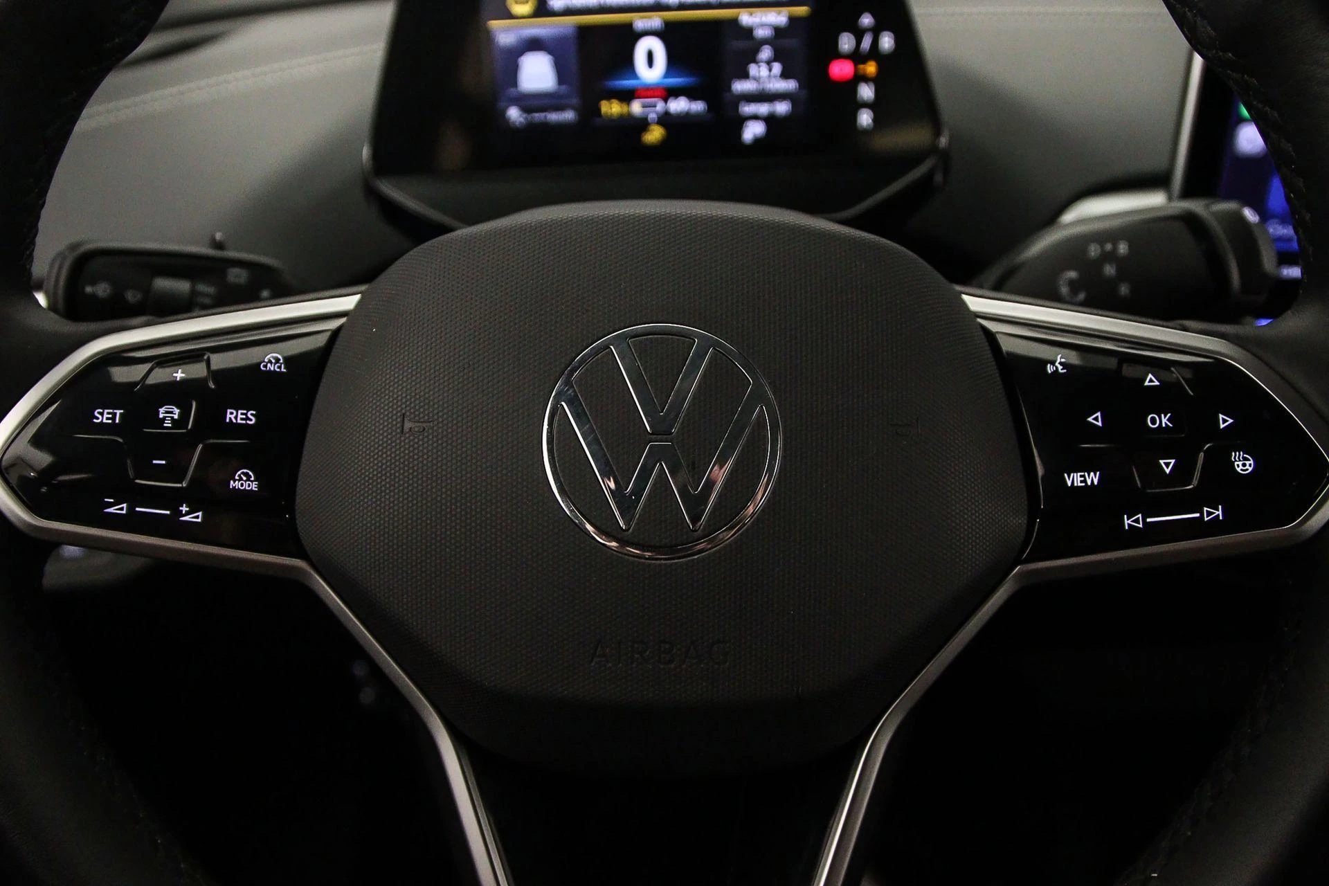 Hoofdafbeelding Volkswagen ID.4