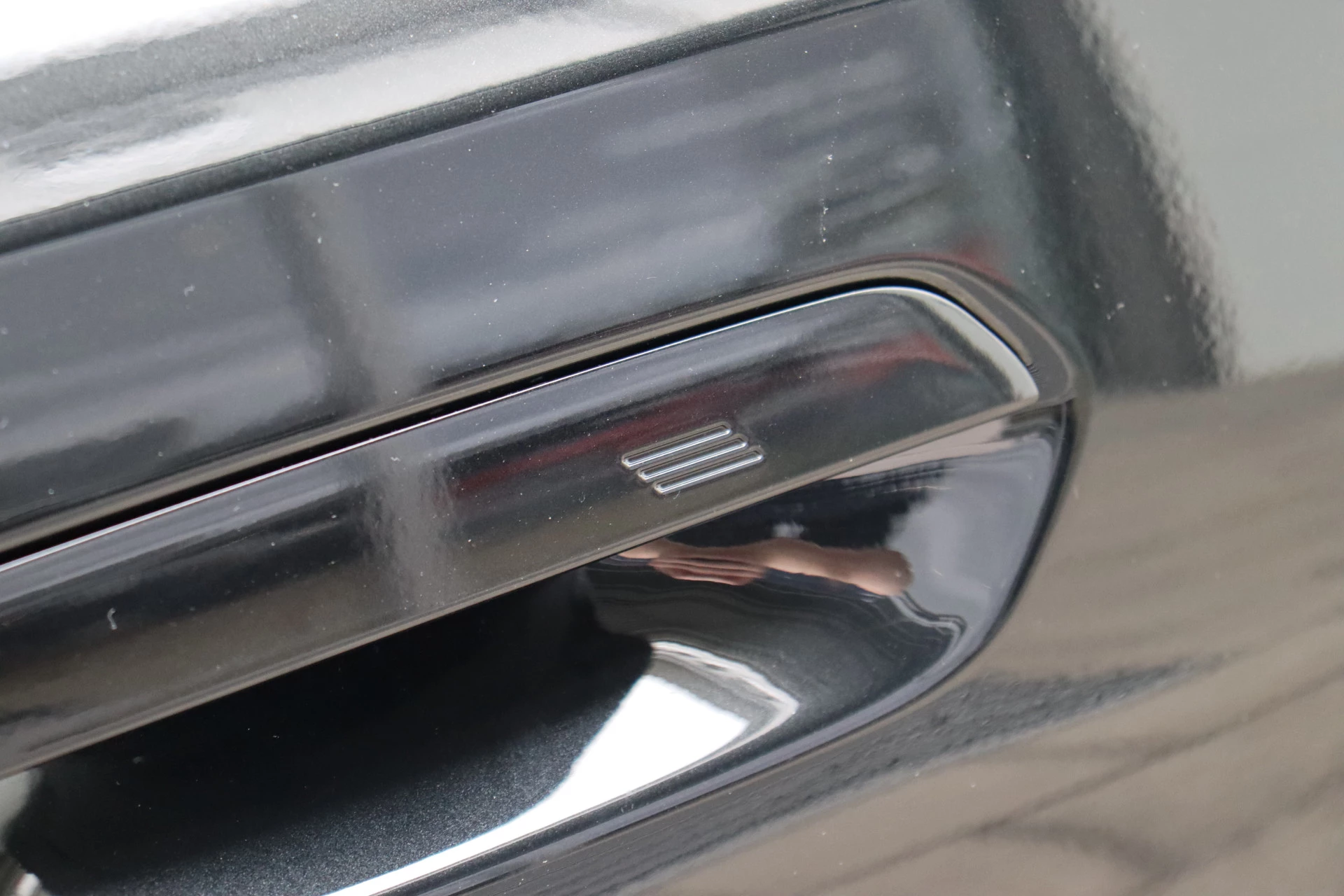 Hoofdafbeelding BMW i5