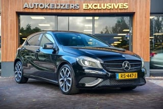 Mercedes-Benz A-klasse 180 Prestige Comfort