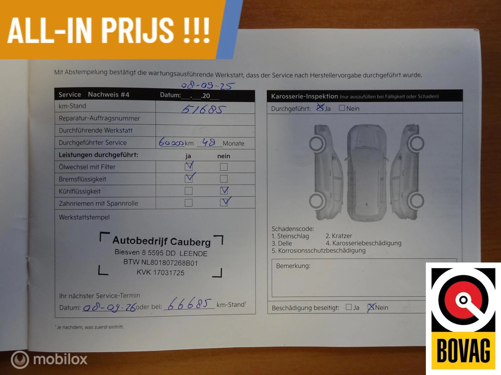 Hoofdafbeelding Kia XCeed