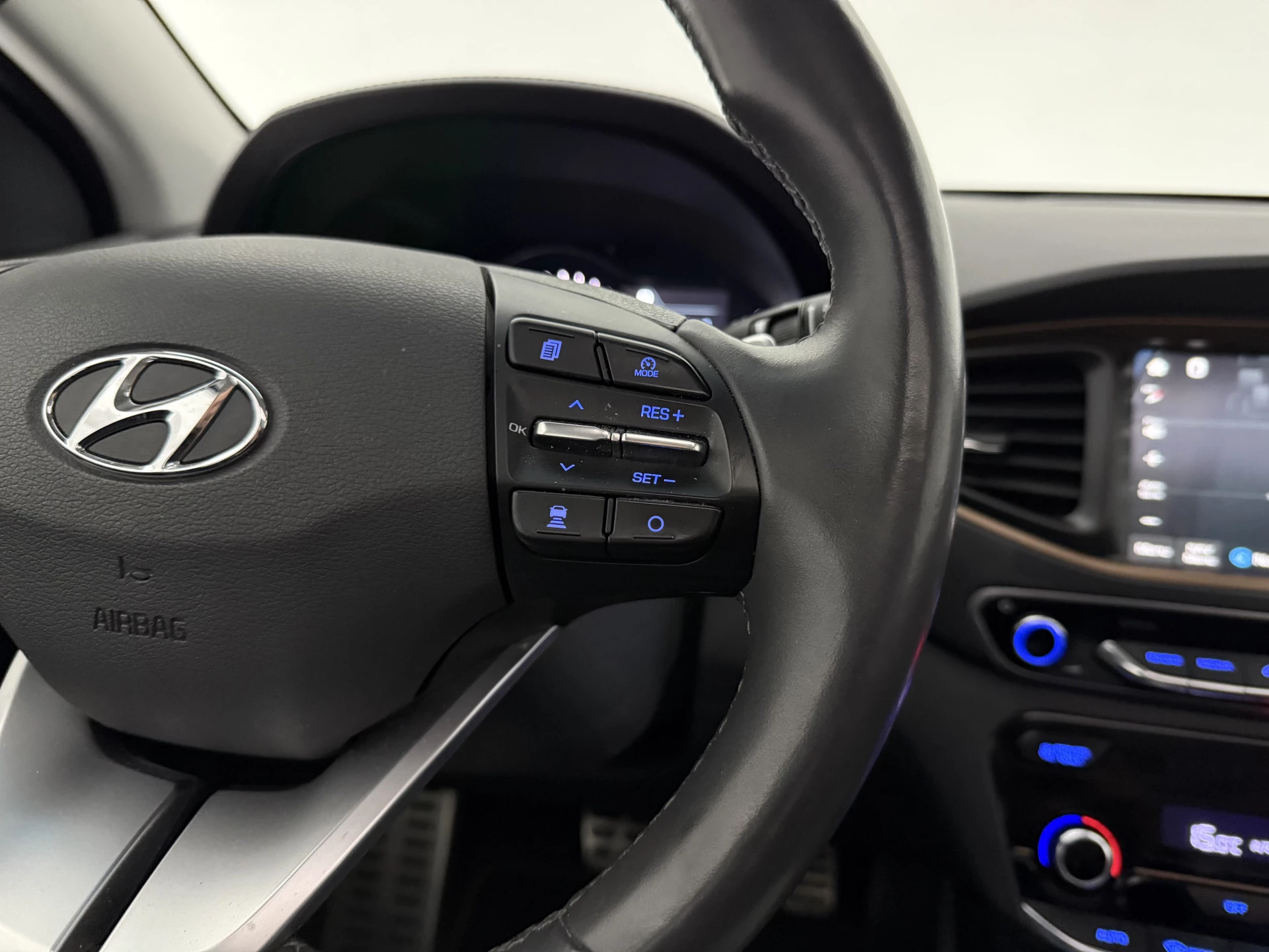 Hoofdafbeelding Hyundai IONIQ