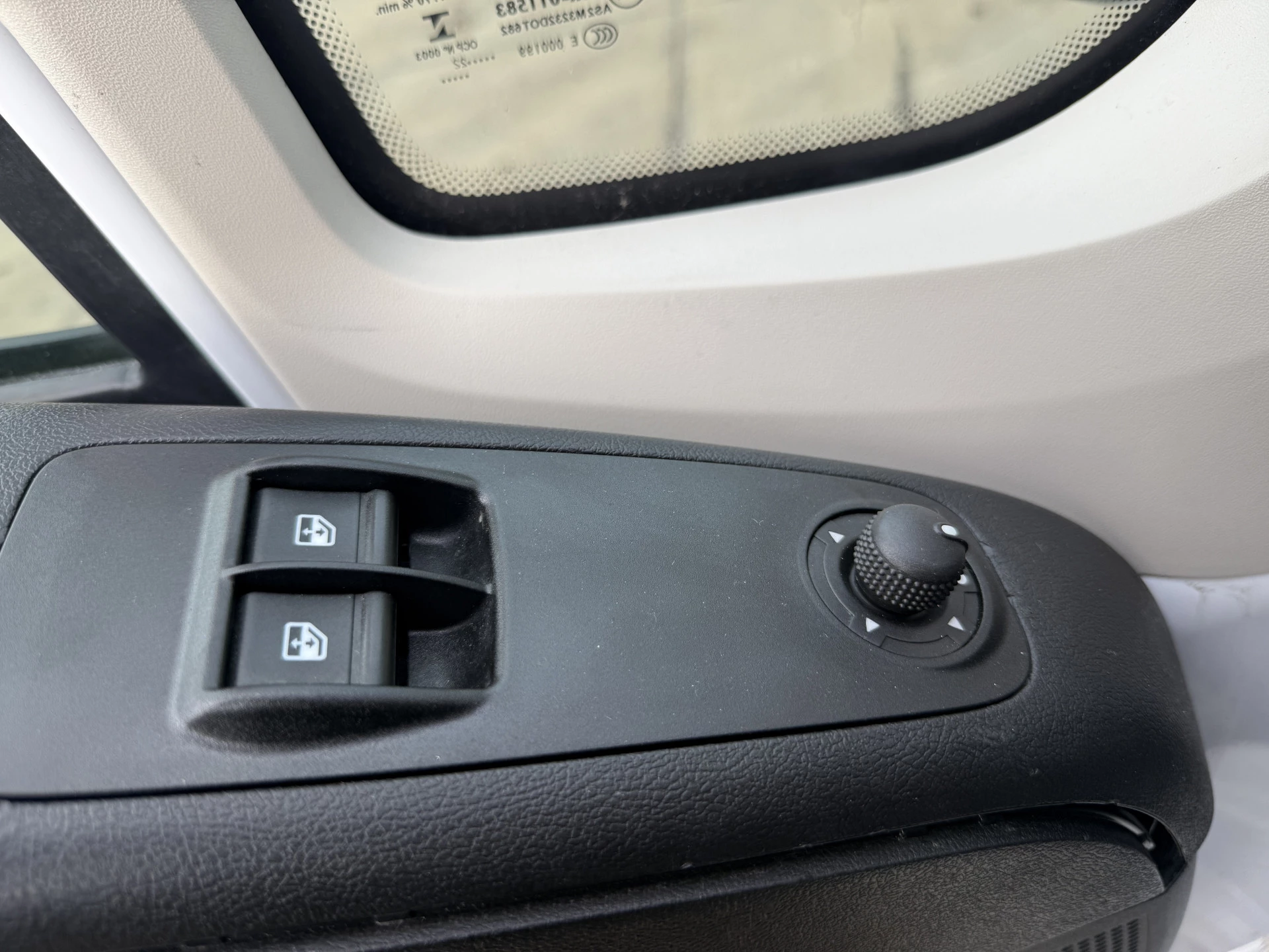 Hoofdafbeelding Peugeot Boxer