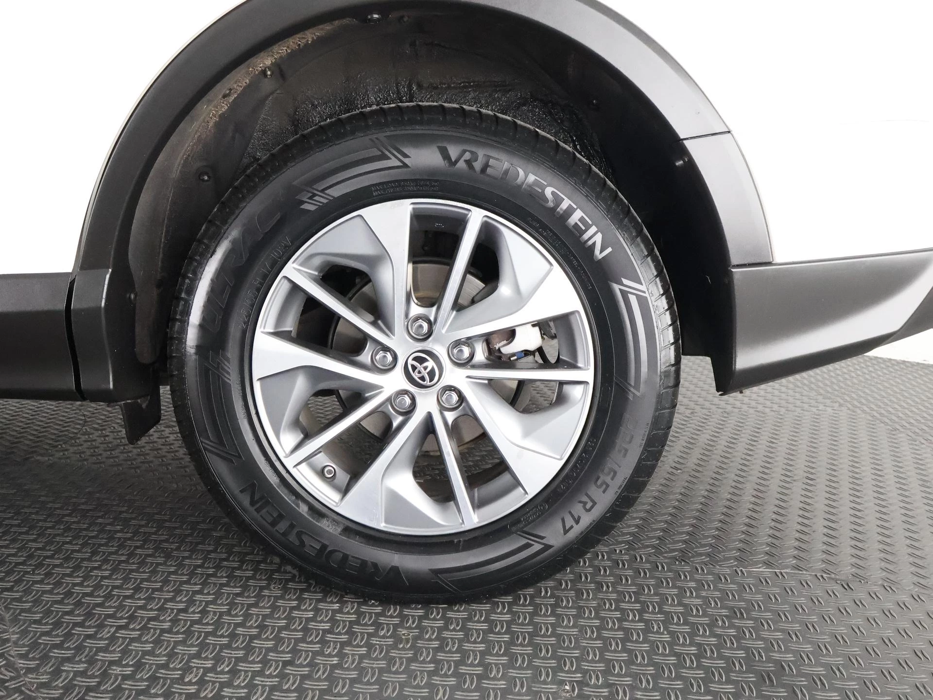 Hoofdafbeelding Toyota RAV4