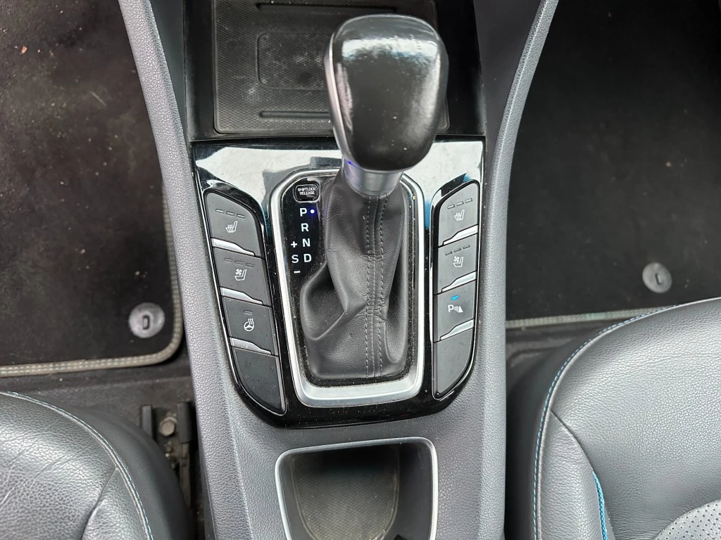 Hoofdafbeelding Hyundai IONIQ