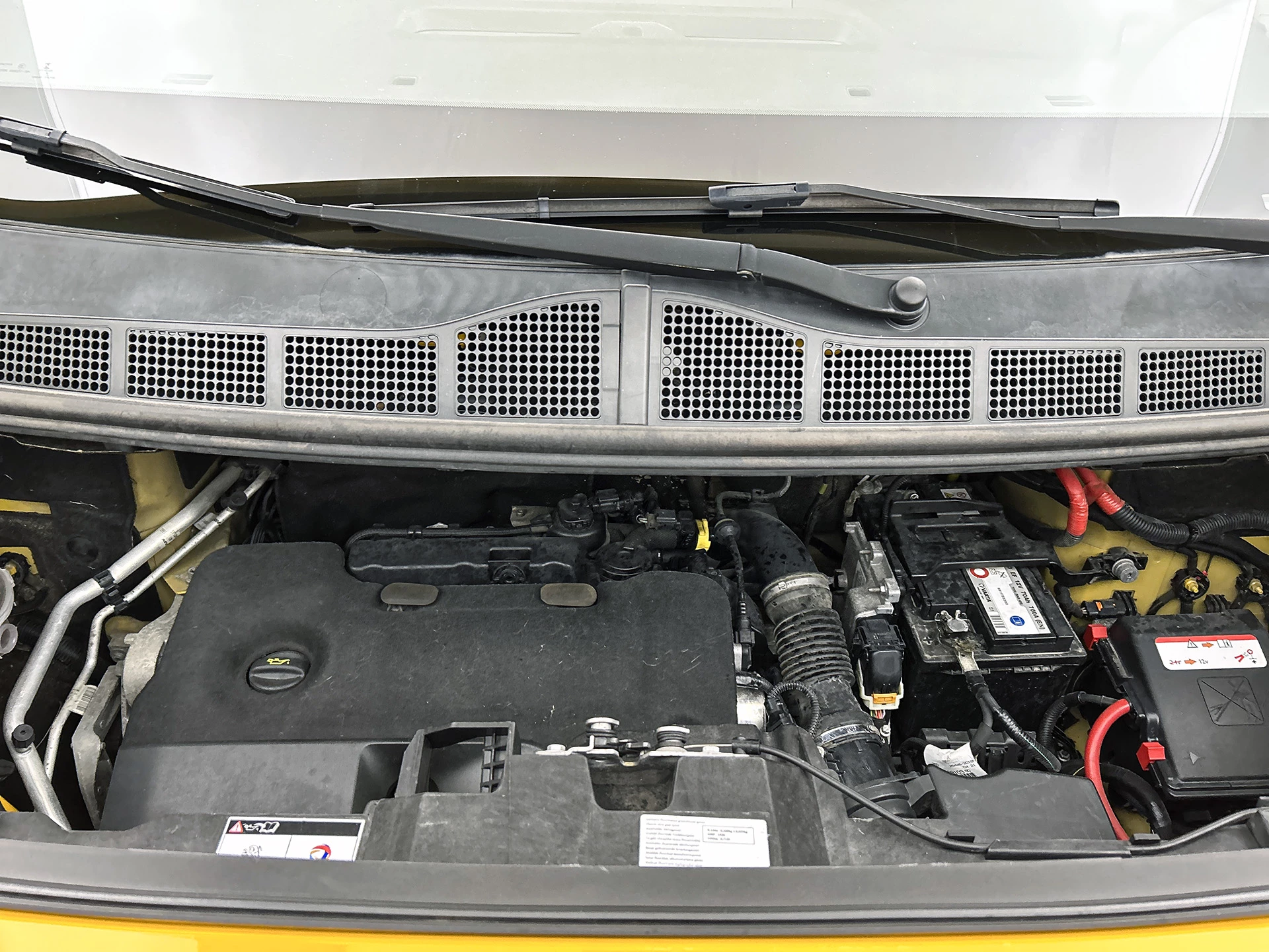 Hoofdafbeelding Peugeot Expert