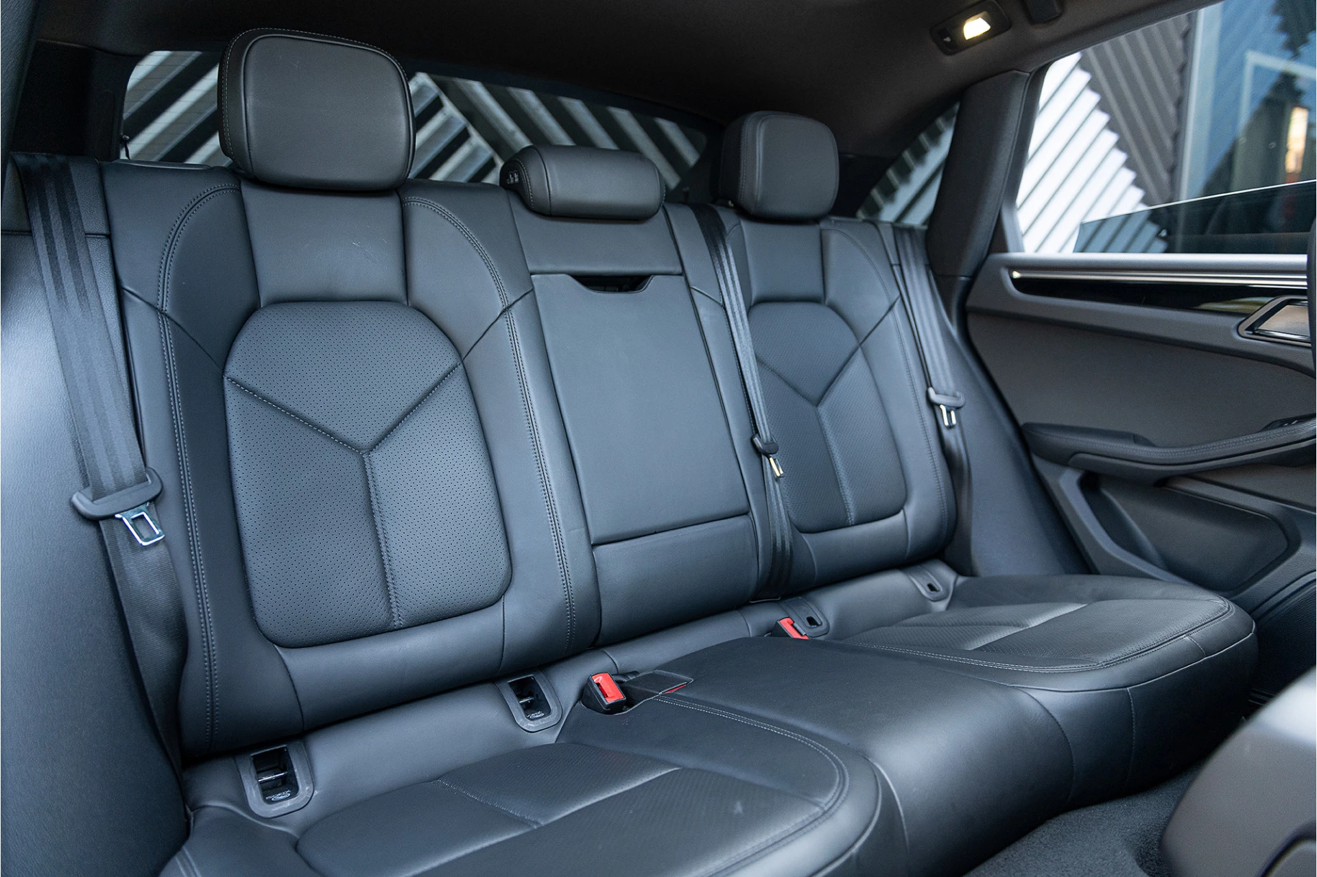 Hoofdafbeelding Porsche Macan