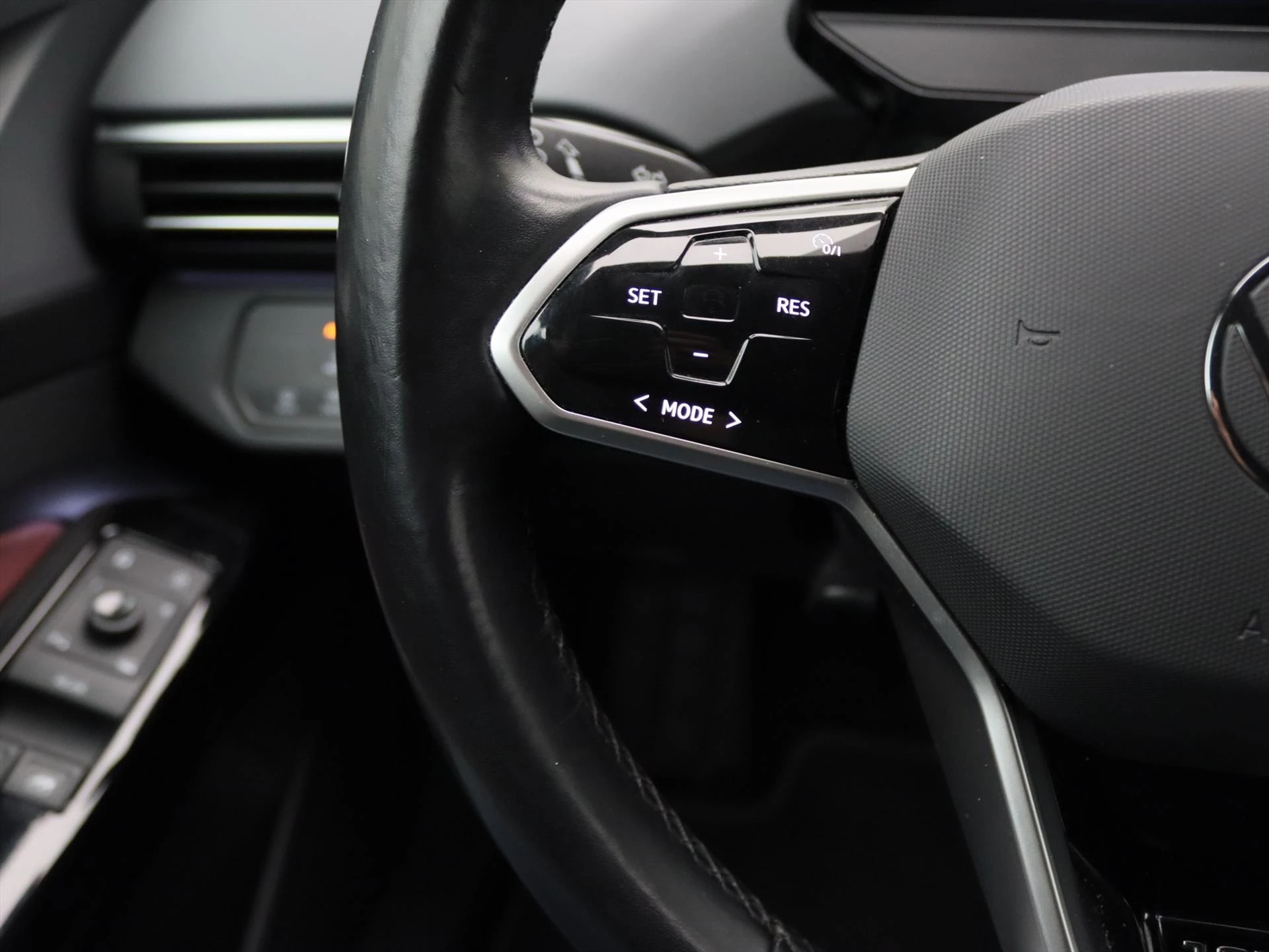 Hoofdafbeelding Volkswagen ID.4