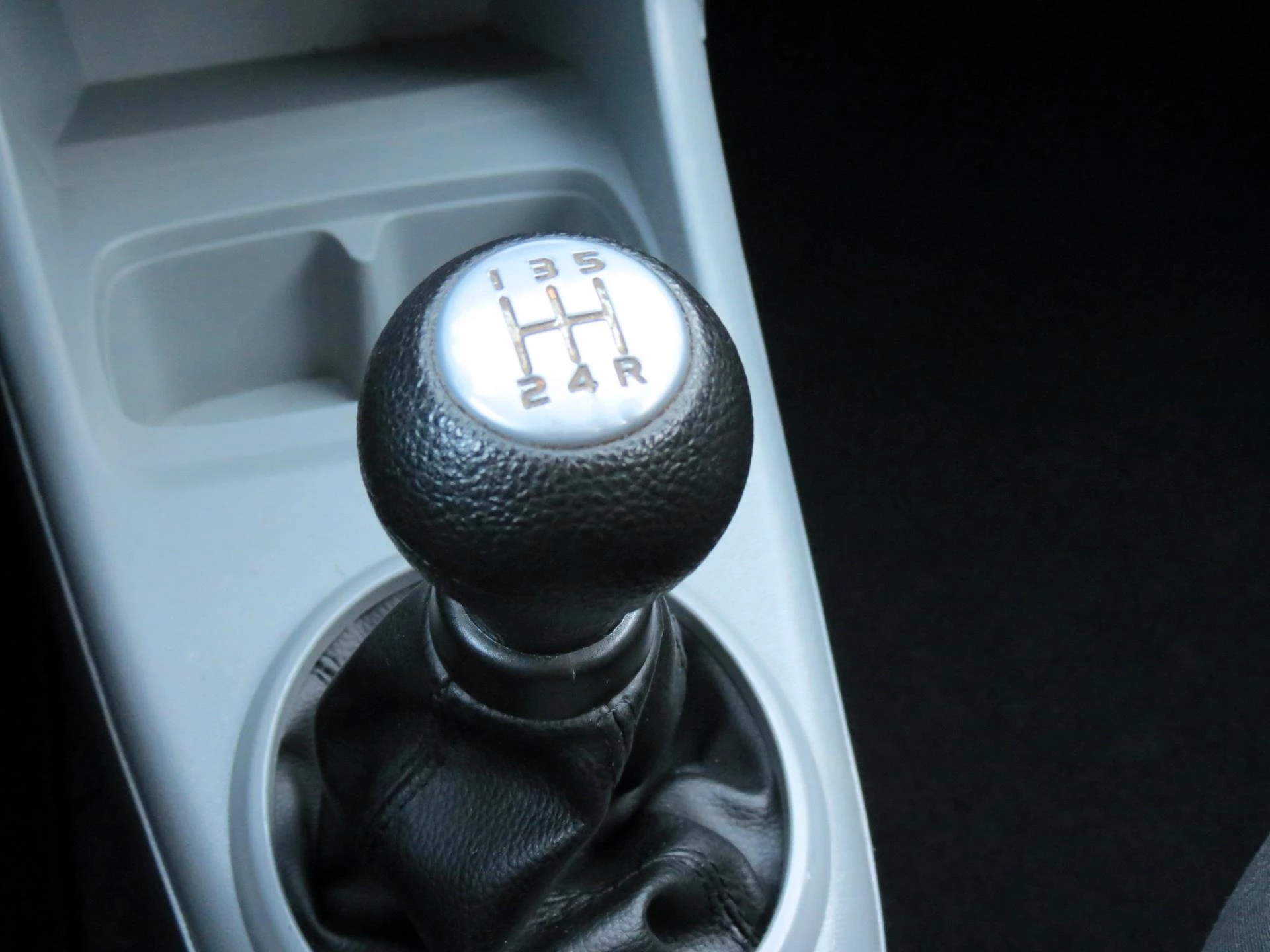 Hoofdafbeelding Nissan Pixo