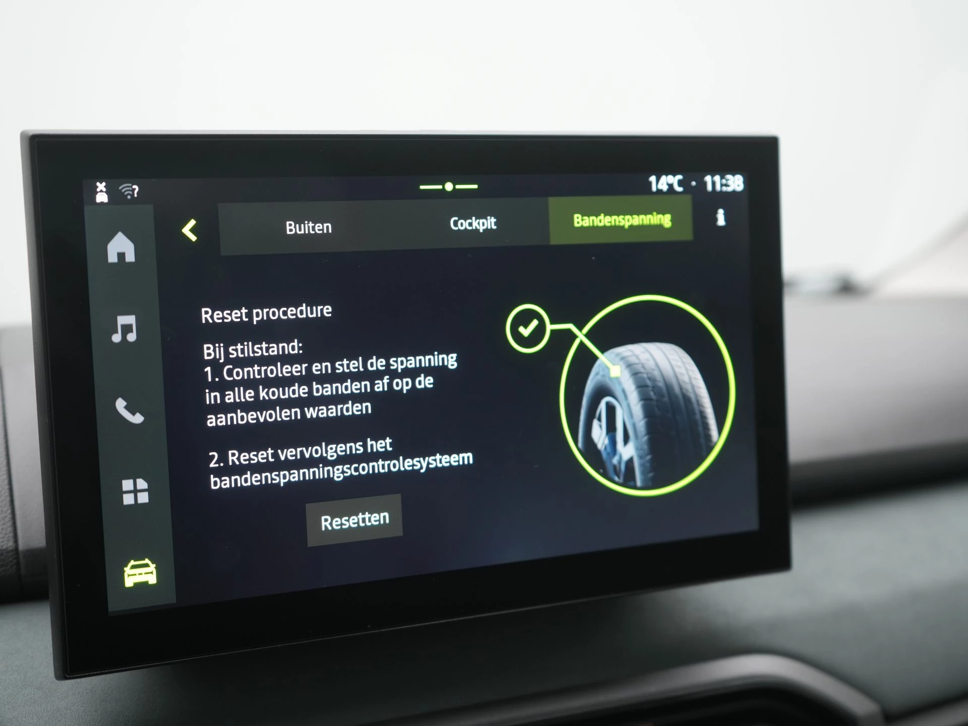 Hoofdafbeelding Dacia Jogger