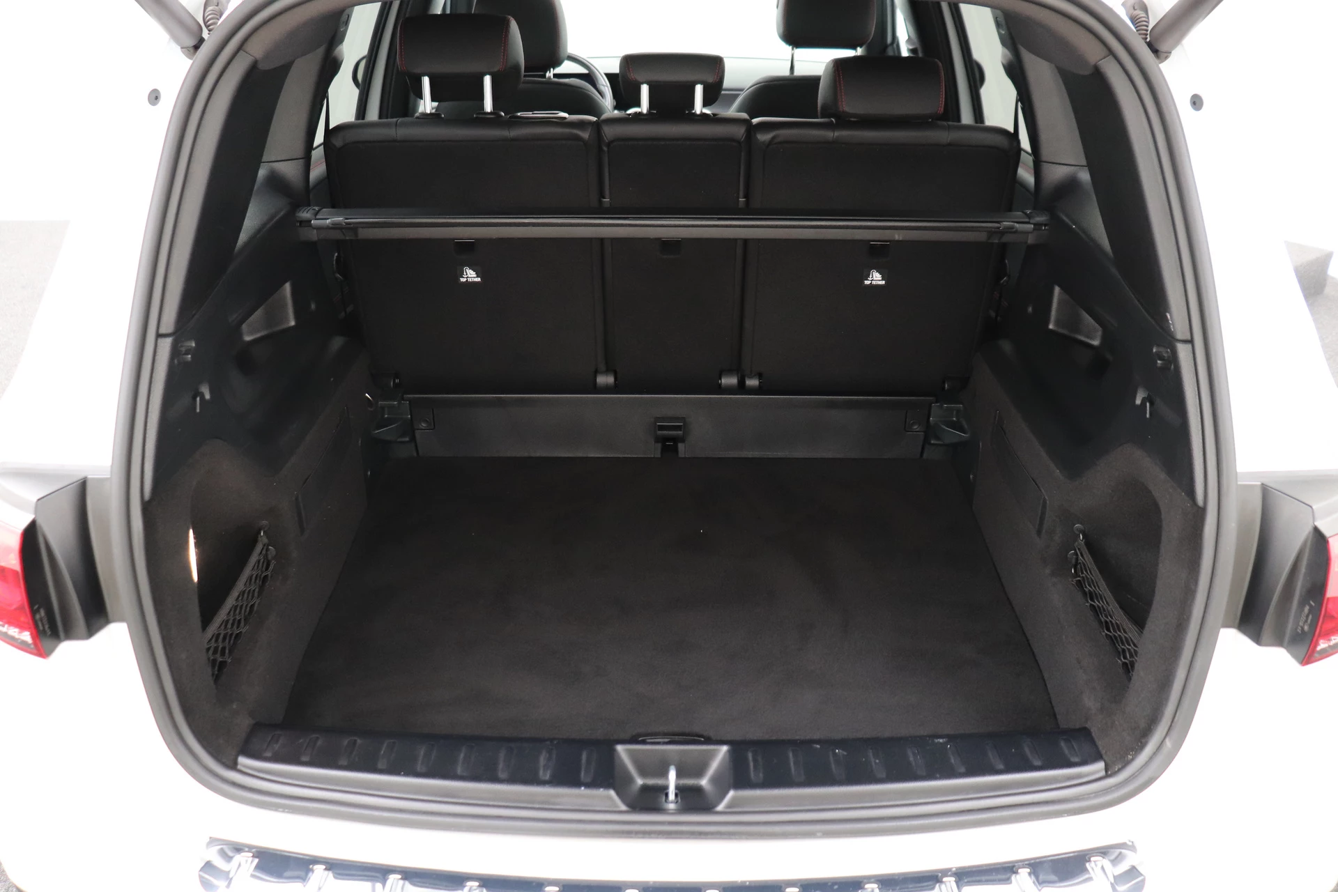 Hoofdafbeelding Mercedes-Benz GLB