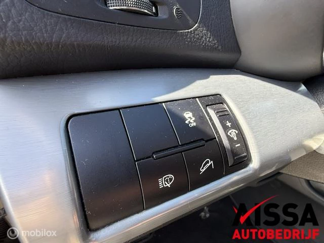 Hoofdafbeelding Kia Sorento