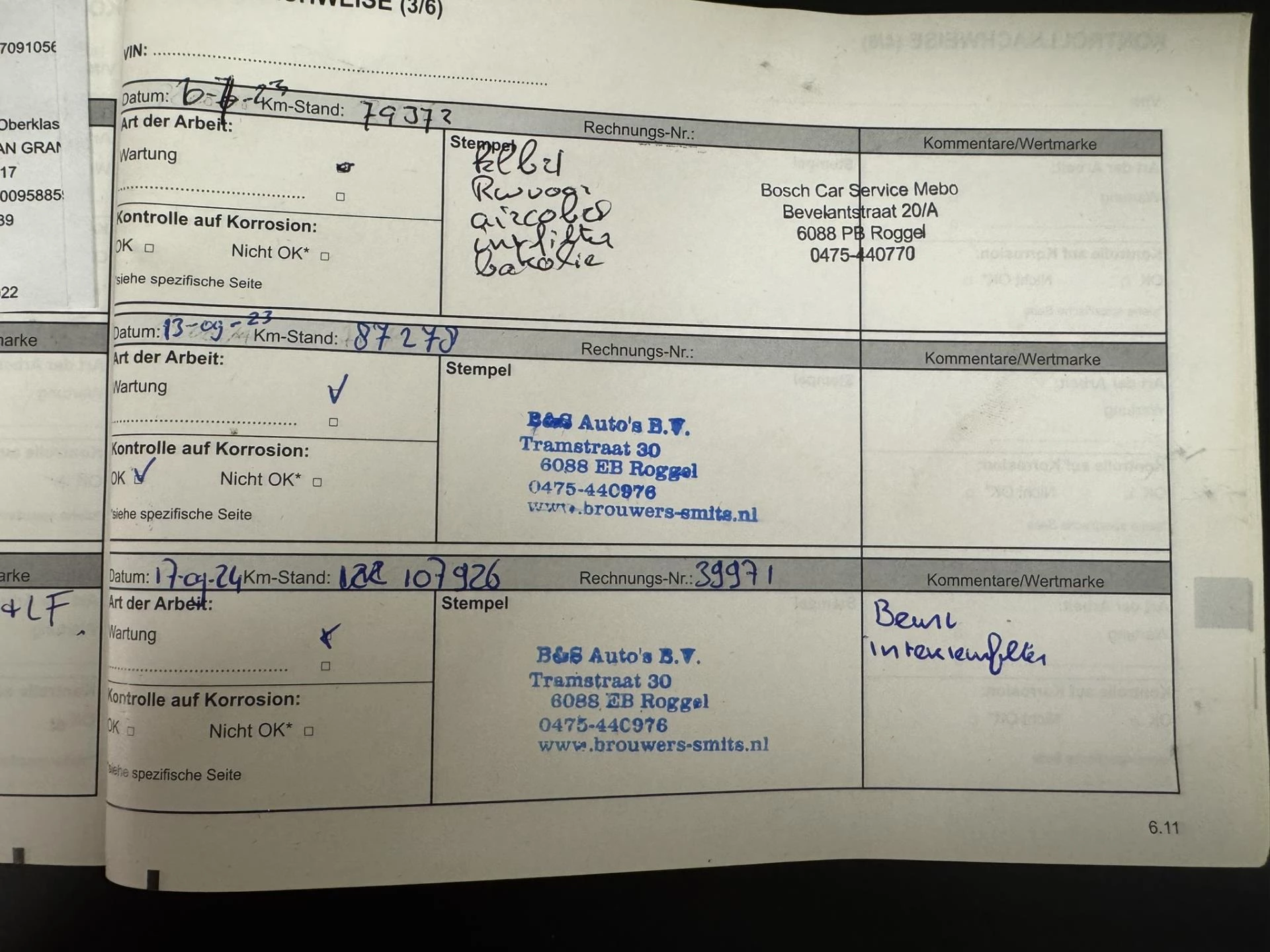 Hoofdafbeelding Renault Talisman