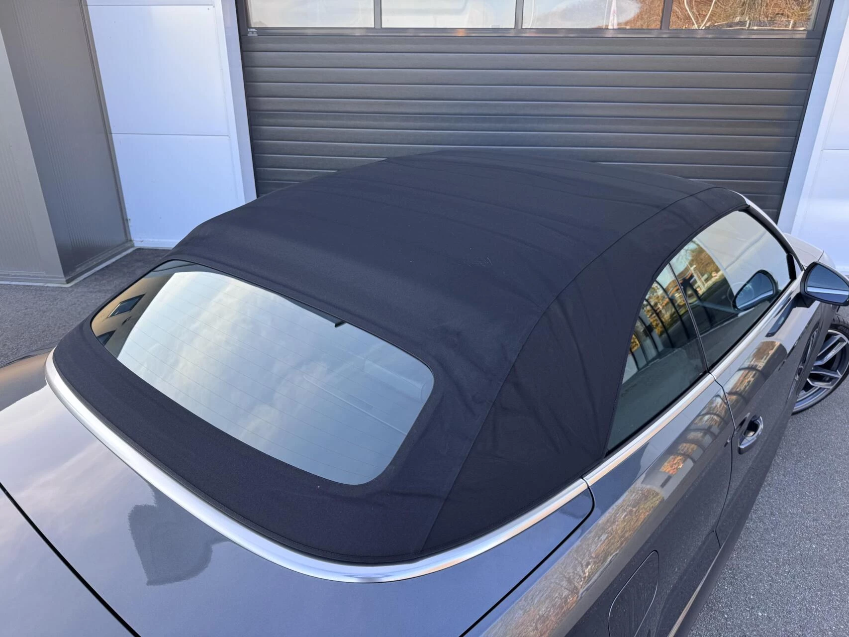 Hoofdafbeelding Audi S3