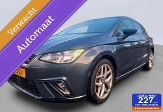 Seat Ibiza 1.0 TSI FR Business Intense