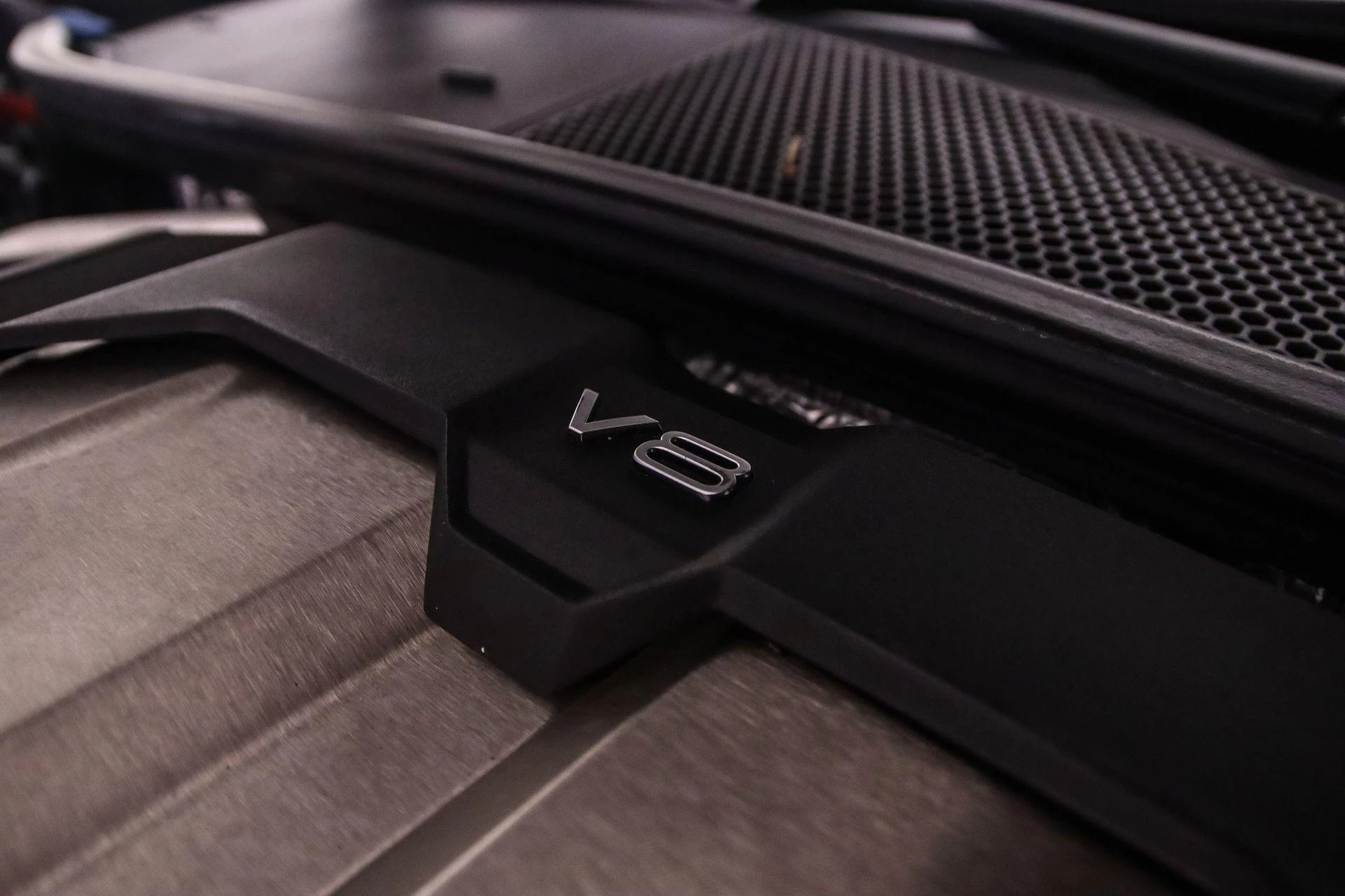 Hoofdafbeelding Audi RS6