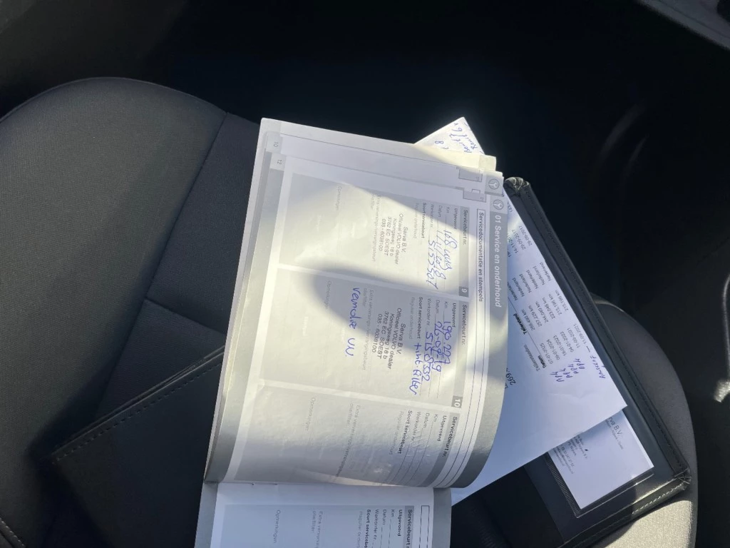 Hoofdafbeelding Volvo V50