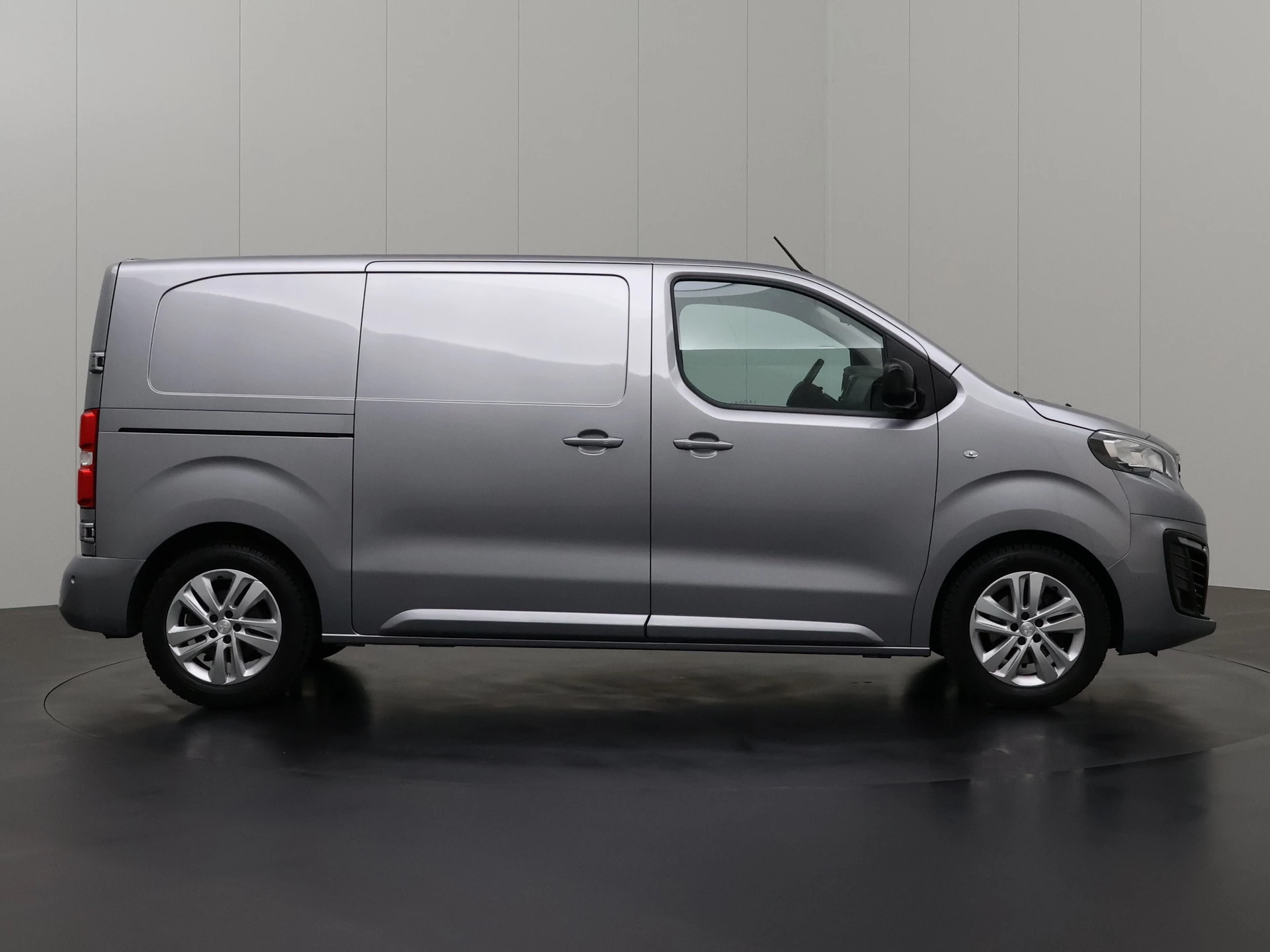 Hoofdafbeelding Peugeot Expert