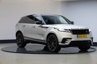 Land Rover Range Rover Velar 2.0 P300 Turbo AWD R-Dynamic HSE | Panoramadak | Head Up |