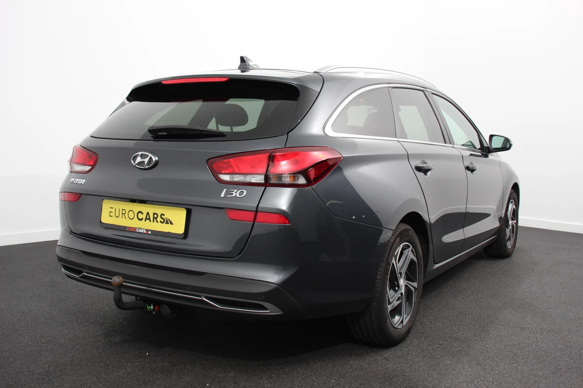 Hoofdafbeelding Hyundai i30